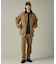 自社限定【L.L.Bean/エルエルビーン】Prospect Harbor Fi