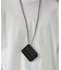 【Creed/クリード】LEATHER MINI CASE / レザーミニケース