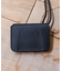 【Creed/クリード】LEATHER MINI CASE / レザーミニケース