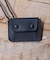 【Creed/クリード】LEATHER MINI CASE / レザーミニケース