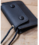 【Creed/クリード】LEATHER MINI CASE / レザーミニケース