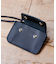 【Creed/クリード】LEATHER MINI CASE / レザーミニケース