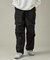 【NoiR / ノワール】 Connect Pants / コネクトパンツ/NW
