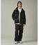 【NoiR / ノワール】 Connect Pants / コネクトパンツ/NW