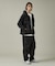 【NoiR / ノワール】 Connect Pants / コネクトパンツ/NW