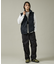 【NoiR / ノワール】 Connect Pants / コネクトパンツ/NW