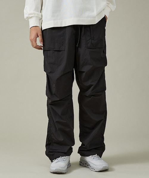パンツ kanata pants NoiR / ノワール】 Connect Pants / コネクトパンツ/NW