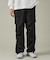 【NoiR / ノワール】 Connect Pants / コネクトパンツ/NW