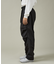 【NoiR / ノワール】 Connect Pants / コネクトパンツ/NW