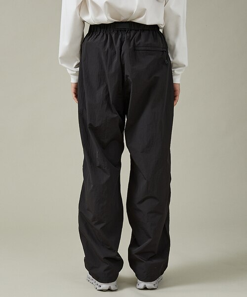NoiR / ノワール】 Connect Pants / コネクトパンツ/NW
