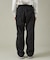 【NoiR / ノワール】 Connect Pants / コネクトパンツ/NW