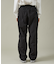 【NoiR / ノワール】 Connect Pants / コネクトパンツ/NW