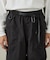 【NoiR / ノワール】 Connect Pants / コネクトパンツ/NW