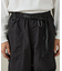【NoiR / ノワール】 Connect Pants / コネクトパンツ/NW