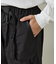 【NoiR / ノワール】 Connect Pants / コネクトパンツ/NW