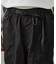 【NoiR / ノワール】 Connect Pants / コネクトパンツ/NW