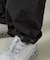 【NoiR / ノワール】 Connect Pants / コネクトパンツ/NW