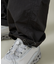 【NoiR / ノワール】 Connect Pants / コネクトパンツ/NW