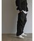 【NoiR / ノワール】 Connect Pants / コネクトパンツ/NW