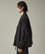 【NoiR / ノワール】NW25003 Connect Jacket / コネ