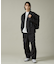 【NoiR / ノワール】NW25003 Connect Jacket / コネ