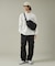 【NoiR / ノワール】Individually Shoulder / インデ