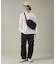 【NoiR / ノワール】Individually Shoulder / インデ