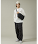 【NoiR / ノワール】Individually Shoulder / インデ
