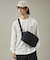 【NoiR / ノワール】Individually Shoulder / インデ