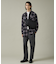 【NoiR / ノワール】Individually Shoulder / インデ