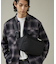 【NoiR / ノワール】Individually Shoulder / インデ
