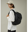 【NoiR / ノワール】Gemini Middle Backpack / ジェ