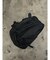 【NoiR / ノワール】Gemini Middle Backpack / ジェ