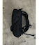 【NoiR / ノワール】Gemini Middle Backpack / ジェ