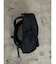 【NoiR / ノワール】Gemini Middle Backpack / ジェ