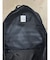 【NoiR / ノワール】Gemini Middle Backpack / ジェ