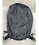 【NoiR / ノワール】Gemini Middle Backpack / ジェ