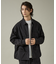 【NoiR / ノワール】NW25001 Connect Shirts / コネ