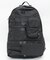 【NoiR / ノワール】 Tweak Backpack / ツイーク バックパ