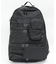 【NoiR / ノワール】 Tweak Backpack / ツイーク バックパ