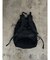 【NoiR / ノワール】 Tweak Backpack / ツイーク バックパ