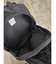 【NoiR / ノワール】 Tweak Backpack / ツイーク バックパ