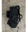 【NoiR / ノワール】 Tweak Backpack / ツイーク バックパ