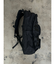 【NoiR / ノワール】 Tweak Backpack / ツイーク バックパ