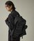 【NoiR / ノワール】 Tweak Backpack / ツイーク バックパ