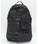 【NoiR / ノワール】 Tweak Backpack / ツイーク バックパ