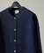 【Traditional Weatherwear】ARKLEY KNIT アーク