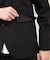 【SMART CLOSET / WEB限定】ハイゲージ ポンチ セットアップ/ス
