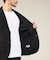 【SMART CLOSET / WEB限定】ハイゲージ ポンチ セットアップ/ス