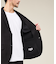 【SMART CLOSET / WEB限定】ハイゲージ ポンチ セットアップ/ス
